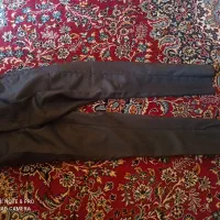 شلوار پارچه ای نو