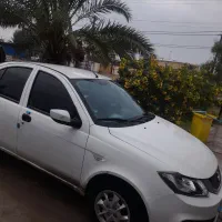 ساینا S ۸۵ گانه مدل ۴۰۳|خودرو سواری و وانت|آبادان, |دیوار