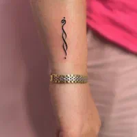 آموزش تتو اجرای تتو|خدمات آموزشی|شهریار, شهریار|دیوار