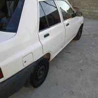 پرایددوگانه کارخان مدل ۸۸اتاق تعویض