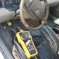 امداد برقکار خودرو برق ماشین برقکاری سیار