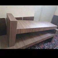 شلف ام دی اف|کتابخانه، شلف، قفسه‌های دیواری|شیراز, اصلاح‌نژاد|دیوار