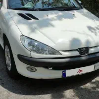 206 صندوقدار v8