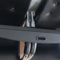 پرده صندوق عقب فیدلیتی پرایم