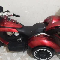 موتور شارژی درحدنو