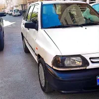 پراید ۸۷|خودرو سواری و وانت|اصفهان, سروستان|دیوار