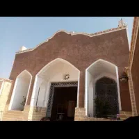 معماری سنتی|خدمات پیشه و مهارت|آران و بیدگل, |دیوار