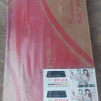 گاز رو میزی پنج شعله بوش|اجاق گاز و لوازم برقی پختوپز|ارومیه, |دیوار