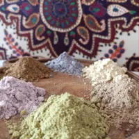 قوتو خانگی چهل گیاه و طعم‌های متنوع|خوردنی و آشامیدنی|یزد, |دیوار