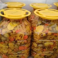 پخش ترشیجات|خوردنی و آشامیدنی|خمینی‌شهر, |دیوار