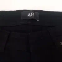 شلوار لی مردانه نو نو پوشیده نشده|لباس|کرمانشاه, |دیوار