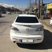 مزدا 3n مدل89|خودرو سواری و وانت|همدان, |دیوار