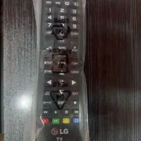 کنترل تلویزیون ال جی LG