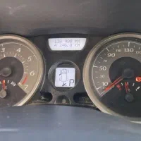 مگان اتومات ۲۰۰۰کم کار