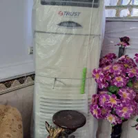 کولر ایستاده مارک تراست ۳۶ هزار