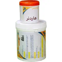 چسب دو جزئی یا دوقلو اپوکسی