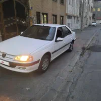 پارس۱۴۰۰|خودرو سواری و وانت|اراک, |دیوار