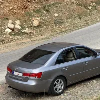 سوناتا nf 2007 بدون رنگ