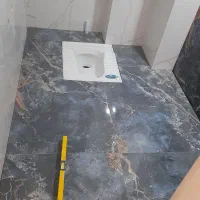 کاشی کاری و سرامیک کاری ( کرج و حومه)