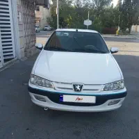 پژو پارس تیوفایو ۹۹