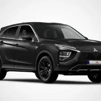 میتسوبیشی اکلیپس ۲۰۲۵ ژاپن