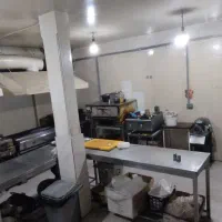 سفرهخانه با تجهیزات و مبله کامل - جردن|اجارهٔ مغازه و غرفه|تهران, امانیه|دیوار