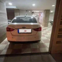 آریزو 5 مدل 1401 بیرنگ گارانتیدار کم کارکرد|خودرو سواری و وانت|اصفهان, شهرک میلاد|دیوار