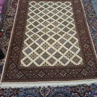 فرش دست باف ریز بافت