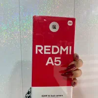 شیائومی A5 اقساطی (موبایل آسیاتک)|موبایل|اهر, |دیوار