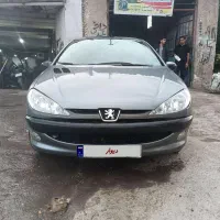 ۲۰۶ مدل ۸۳