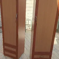 کمد لباس|جاکفشی، کمد، دراور|یزد, |دیوار