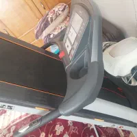 تردمیل در حد نو