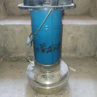 چراغ.|بخاری، هیتر، شومینه|همدان, |دیوار