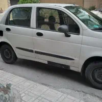 دوو ماتیز، مدل ۱۳۸۰|خودرو سواری و وانت|تهران, باغ فیض|دیوار