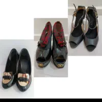 حراج کفش سایز ۳۸.۳۹ خارجی