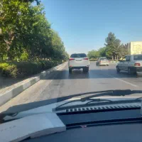 مسافر سبزوار مشهد الان حرکت