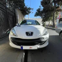 207پانا|خودرو سواری و وانت|کرج, فاز ۵ مهرشهر|دیوار