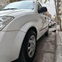 تیبا ۲ مدل ۱۴۰۱  درحد|خودرو سواری و وانت|مشهد, شریف|دیوار