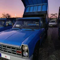 نیسان کمپرسی