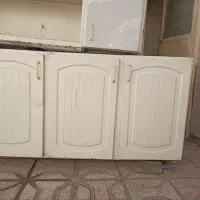 کابینت هاسالم و بدون پوسیدگی 5متربالا پایین|مصالح و تجهیزات ساختمان|مشهد, موعود|دیوار