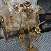 اپاژور فلزی