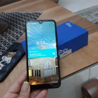 گوشی جی پلاس p10s