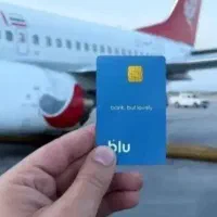 150هدیه از بلو بانک بگیر انی