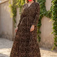 هواگرمه خنک بپوش