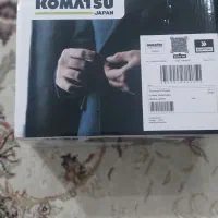 بخارگر کوماتسو|اتو و لوازم اتو|تهران, شیوا|دیوار