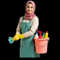 نظافت(( راه پله و پارکینگ))با وسایل قیمت مناسب|خدمات نظافت|مشهد, ارشاد|دیوار