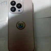 گوشی آیفون مینی ۱۶پرومکس نوفروش