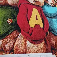 فرش کودک|فرش|قزوین, |دیوار