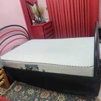 تخت تشک|تشک تختخواب|رشت, بازار|دیوار