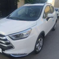 جکS3 صفر کیلومتر واقعی.مدل۱۴۰۳ گارانتی فعال